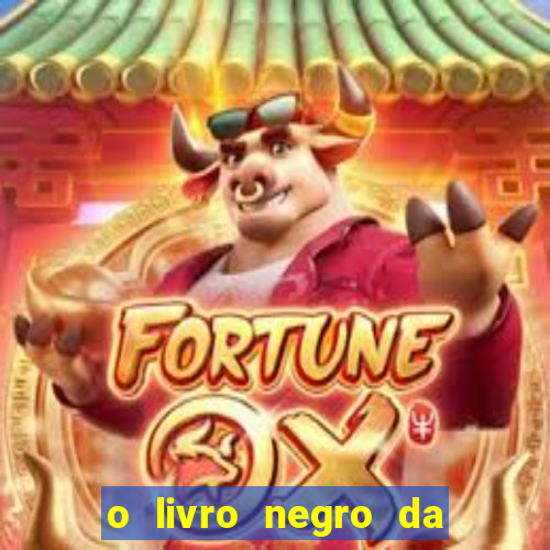 o livro negro da loteria pdf dowload